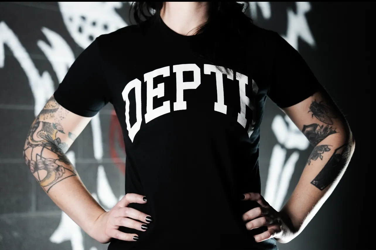 (                                                                                                                                                                                                          DBDS Daddy Spotter Tee