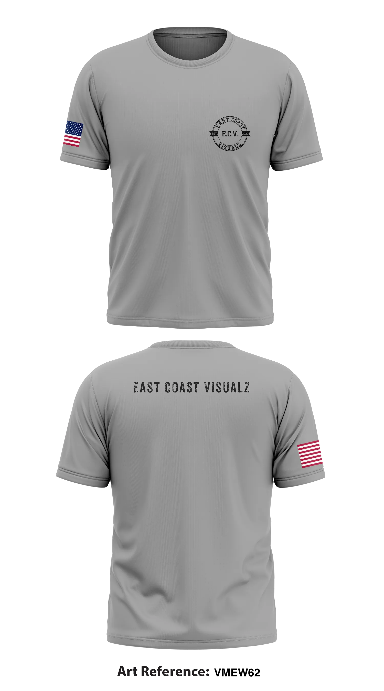 0 Core Men's SS Performance Tee - 7jJHRv