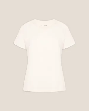 001 T-shirt - Undyed