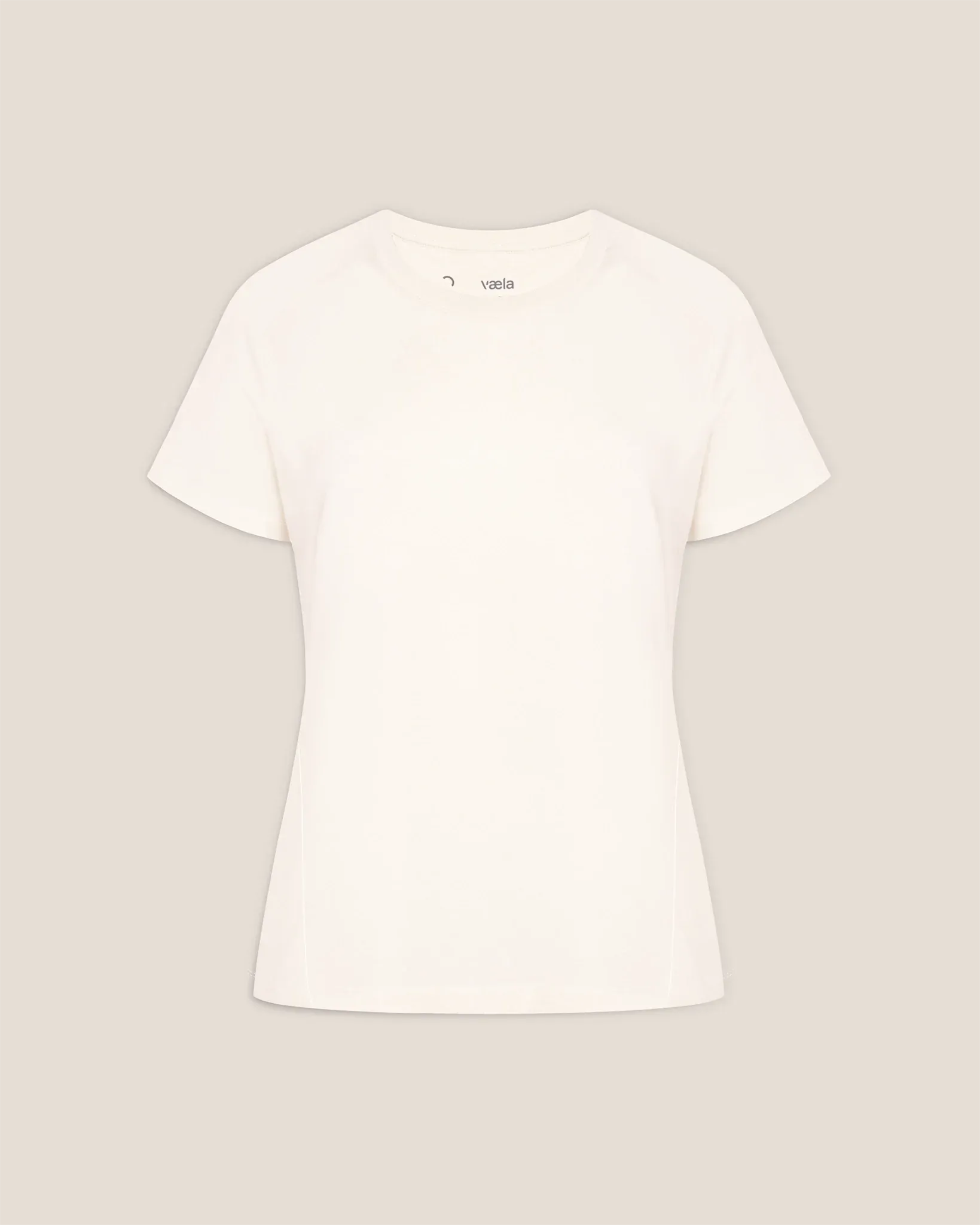 001 T-shirt - Undyed