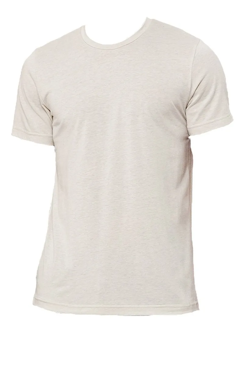 100% That Witch Tri-Blend Short Sleeve Tee