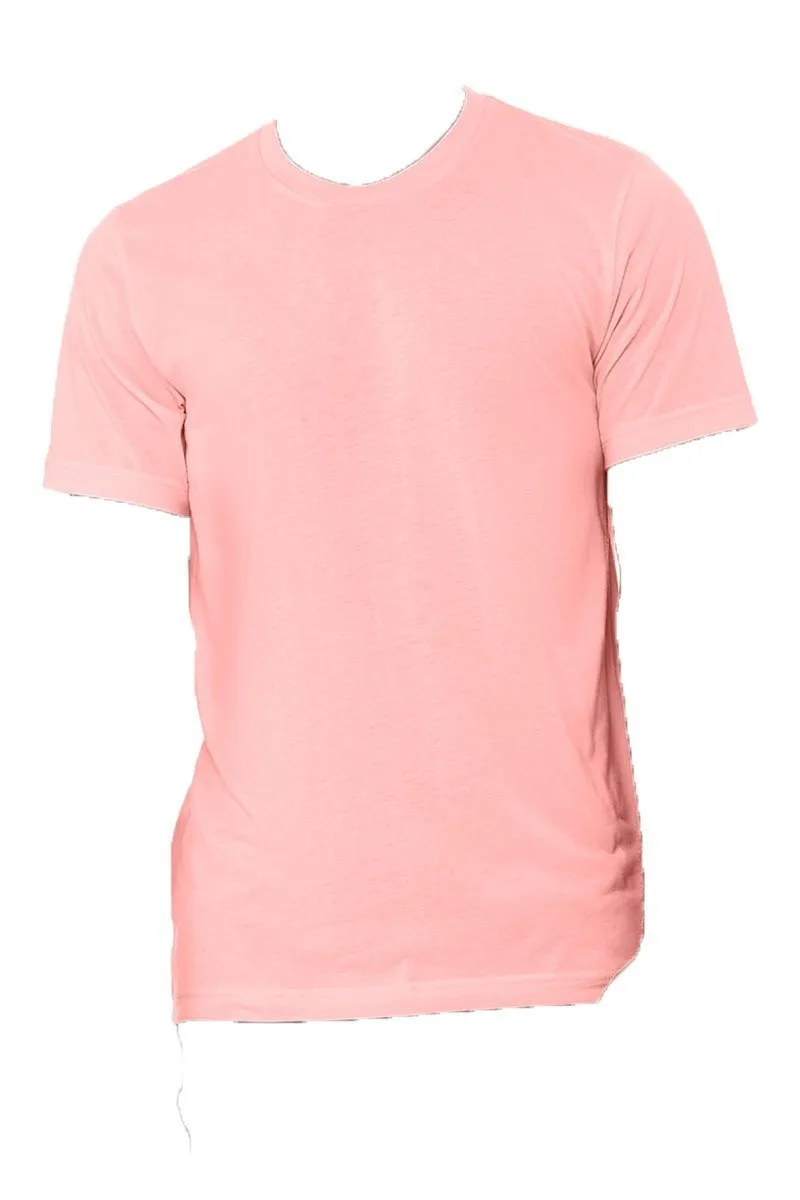 100% That Witch Tri-Blend Short Sleeve Tee