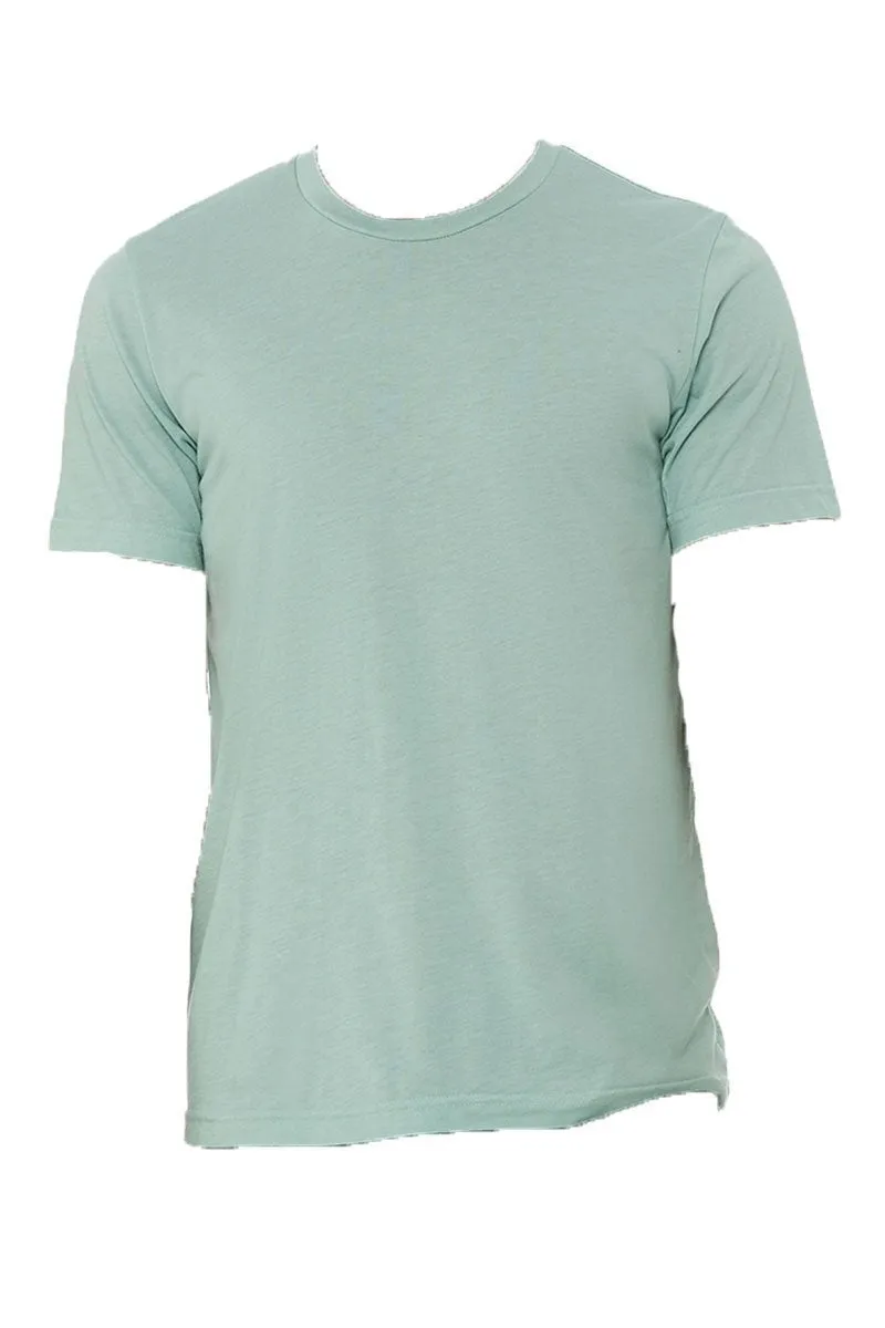 100% That Witch Tri-Blend Short Sleeve Tee