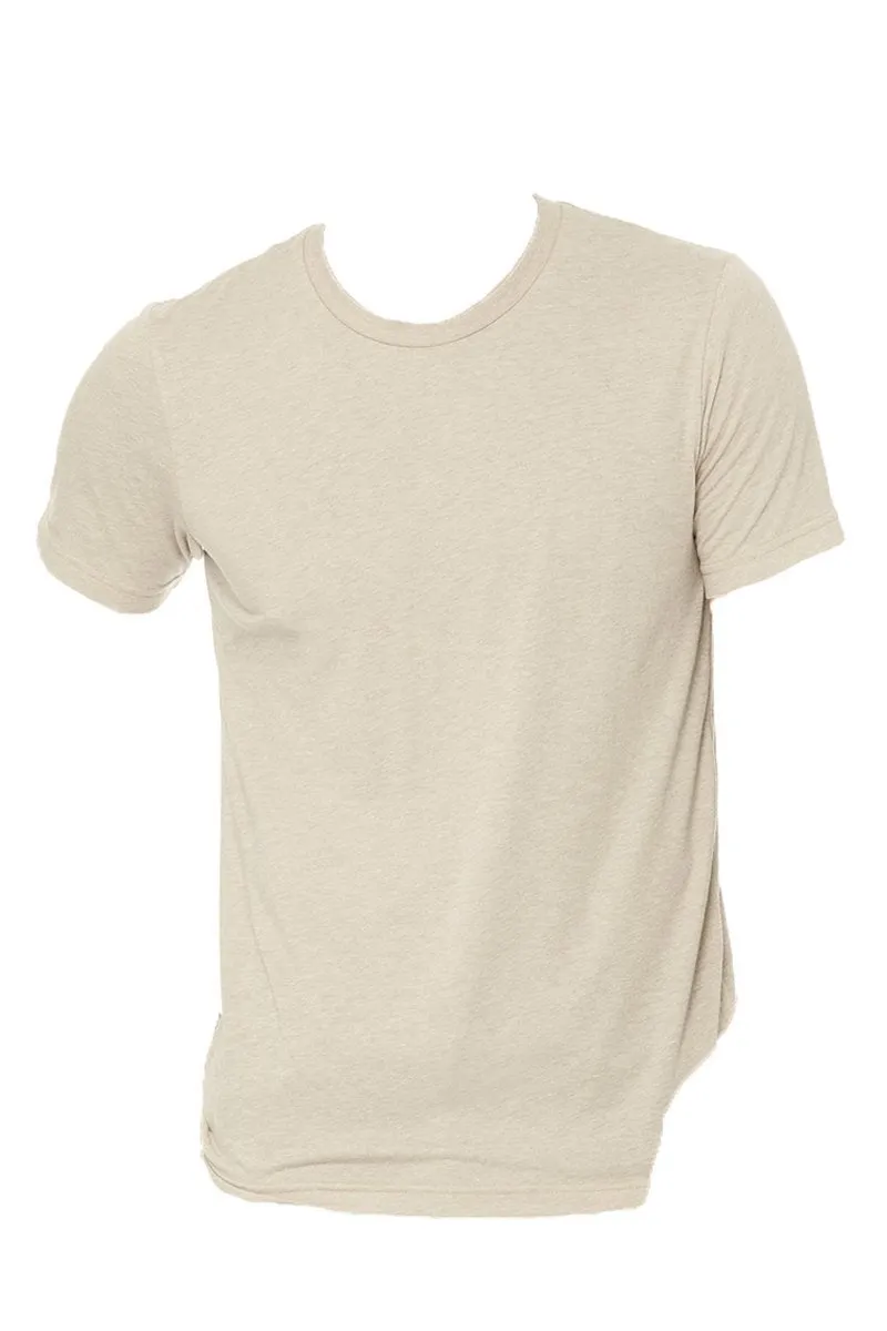 100% That Witch Tri-Blend Short Sleeve Tee