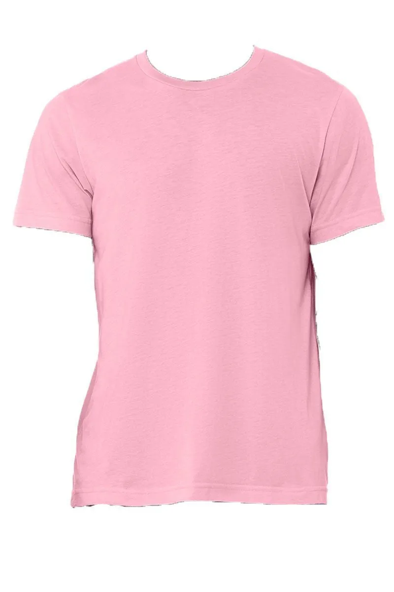 100% That Witch Tri-Blend Short Sleeve Tee