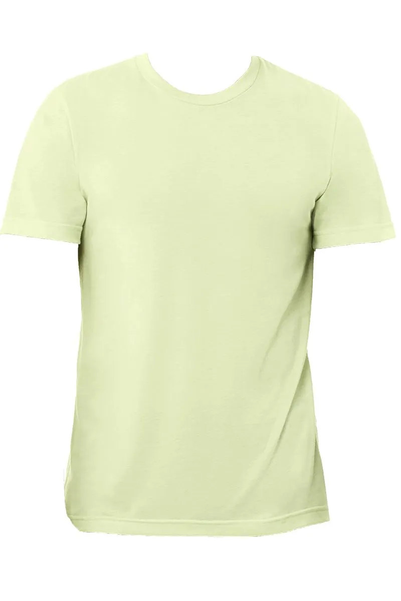 100% That Witch Tri-Blend Short Sleeve Tee
