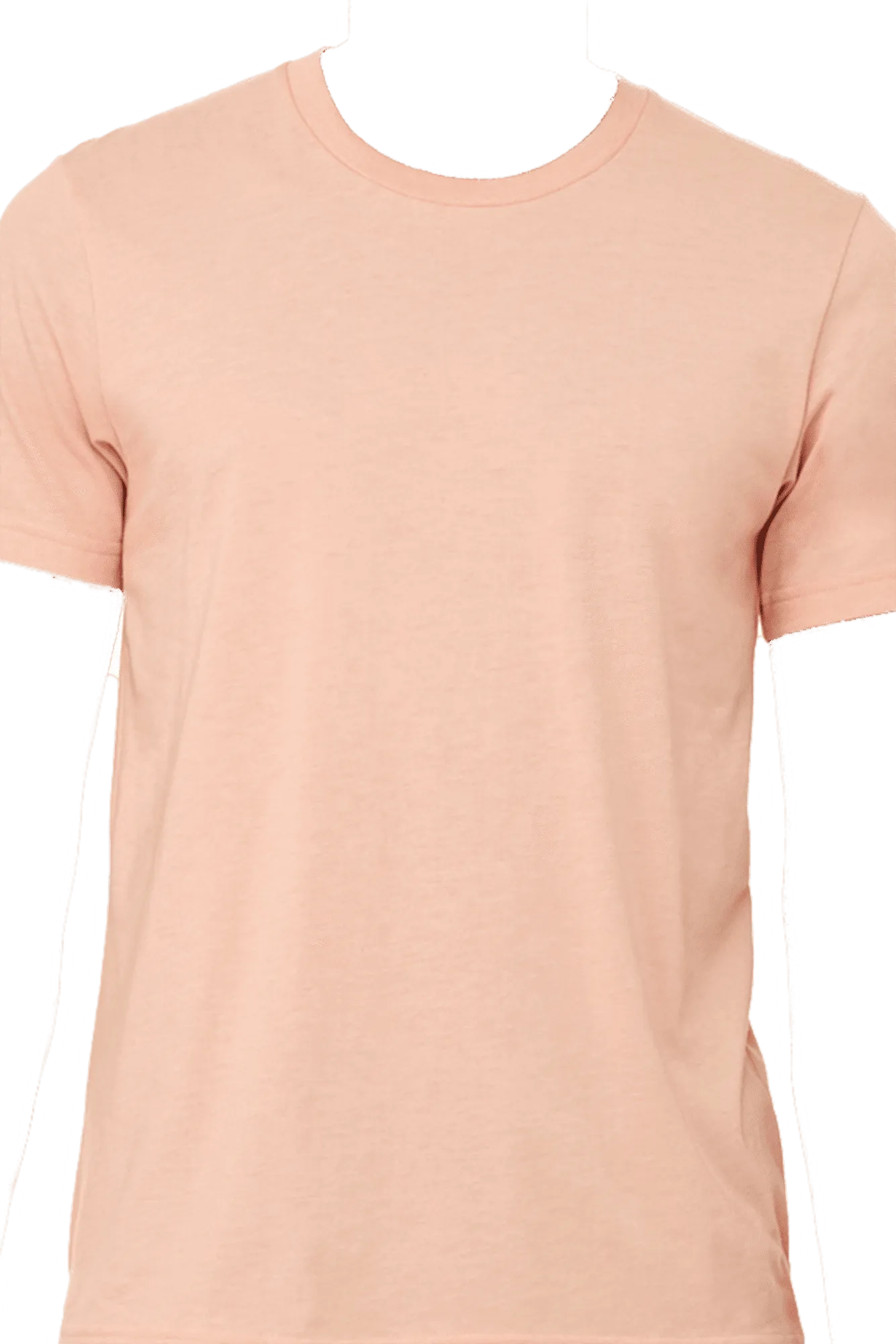 100% That Witch Tri-Blend Short Sleeve Tee