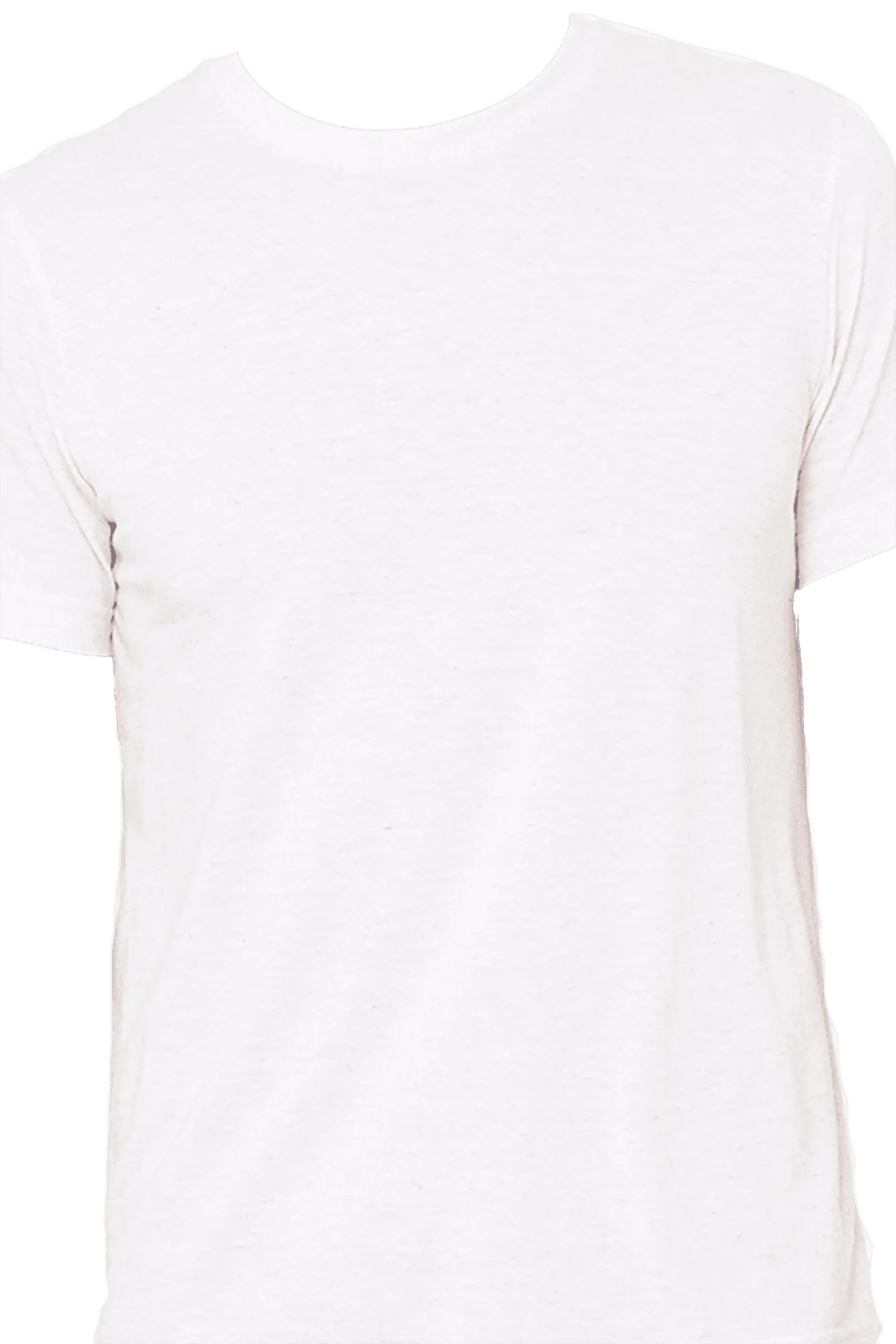 100% That Witch Tri-Blend Short Sleeve Tee