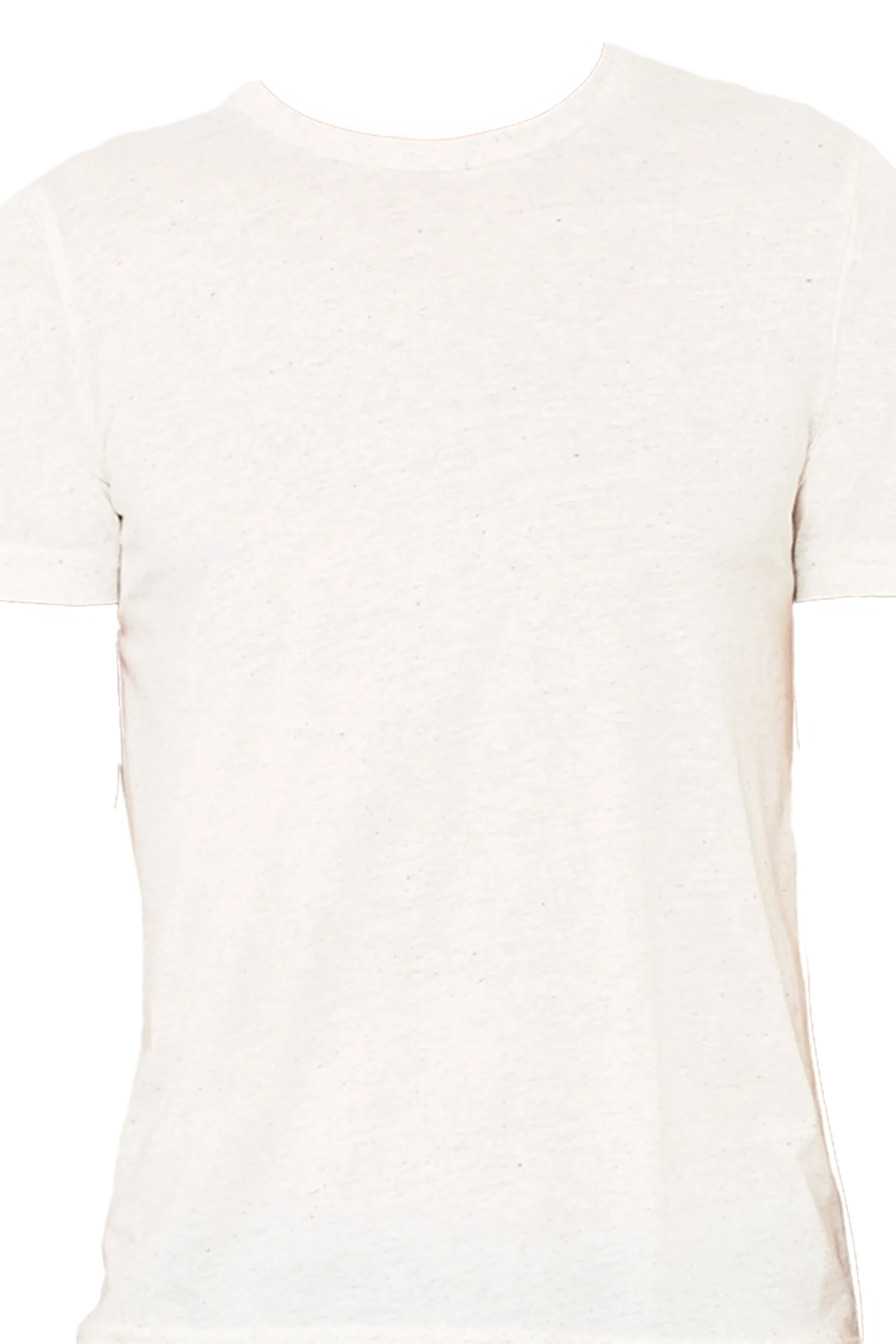 100% That Witch Tri-Blend Short Sleeve Tee