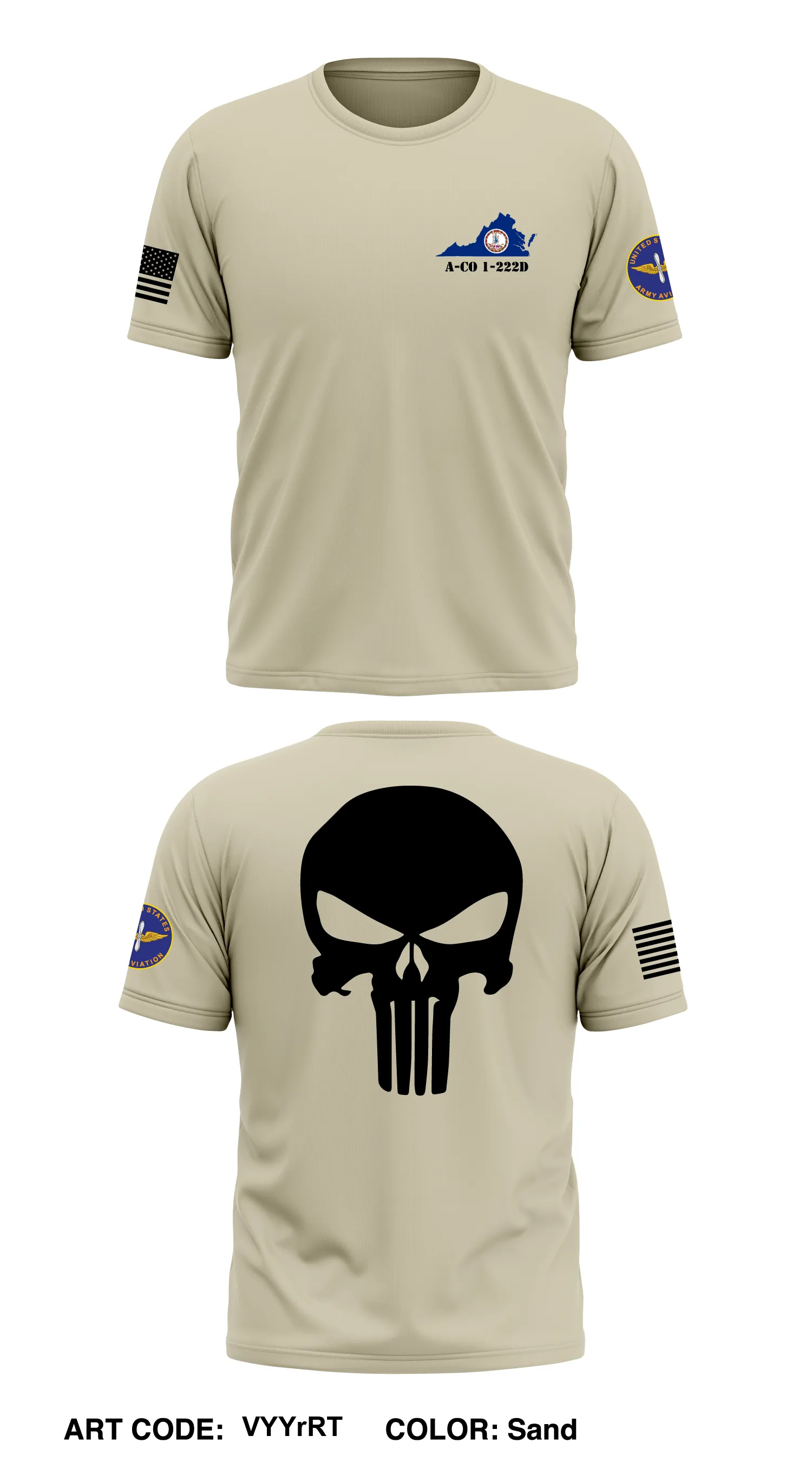 15F Store 1 Core Men's SS Performance Tee - VYYrRT