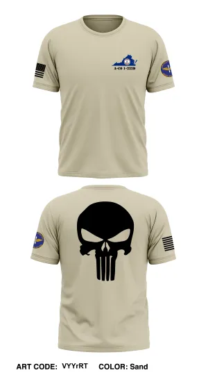 15F Store 1 Core Men's SS Performance Tee - VYYrRT