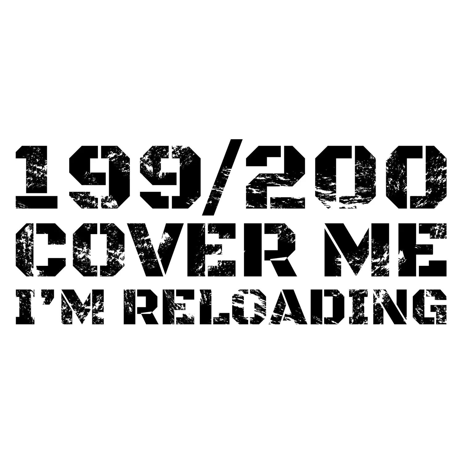 199/200 Women's Short Sleeve Graphic Tee