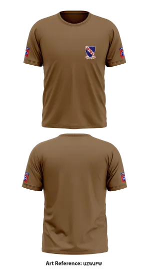 2 Fury Store 1 Core Men's SS Performance Tee - uzwJfW