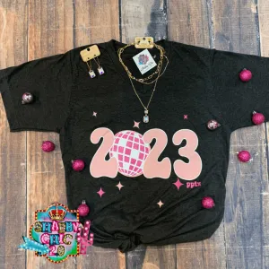 2023 Tee