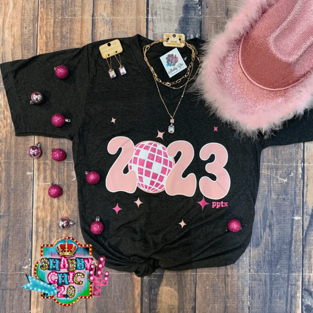 2023 Tee
