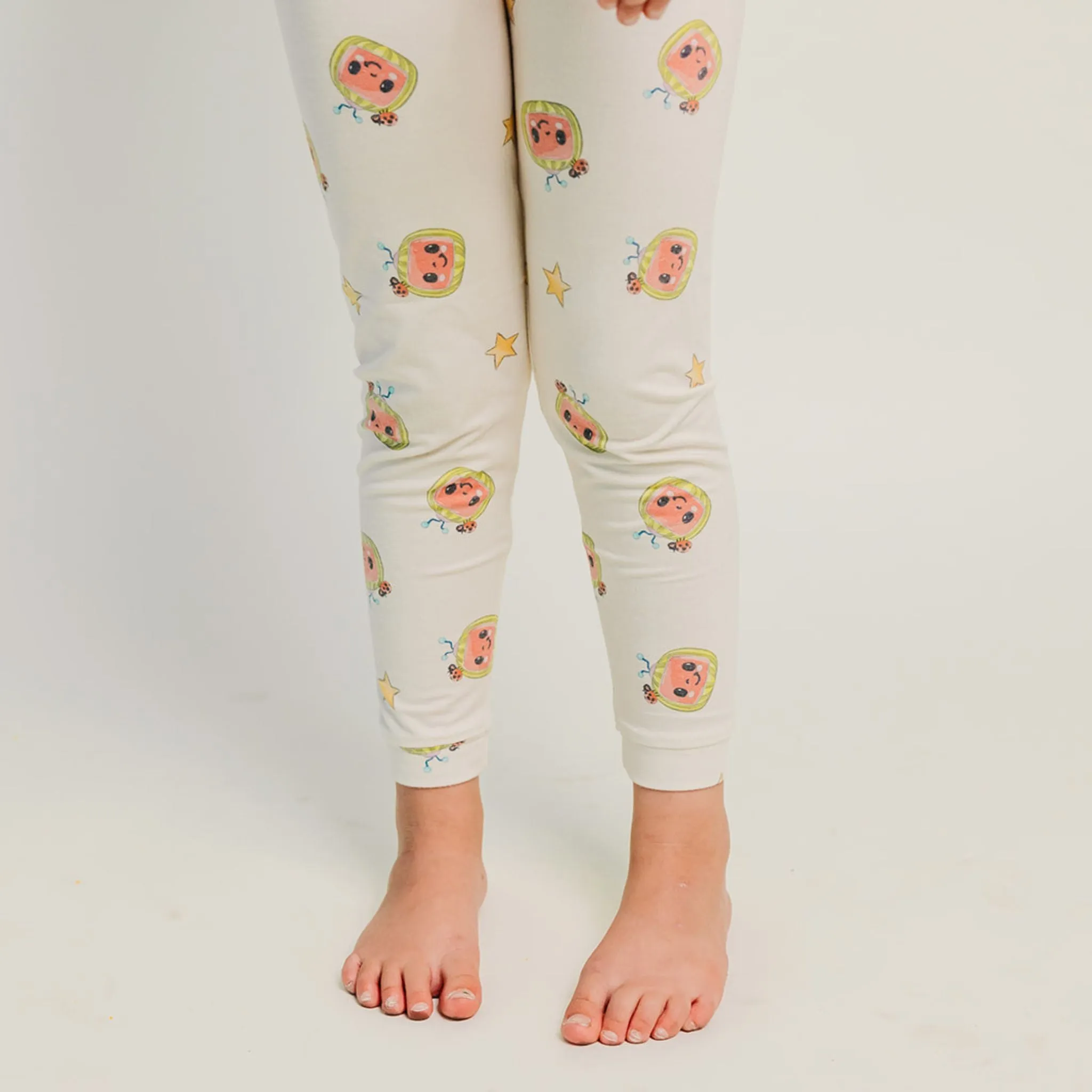 2pc Long Sleeve Pajama Set - CoComelon