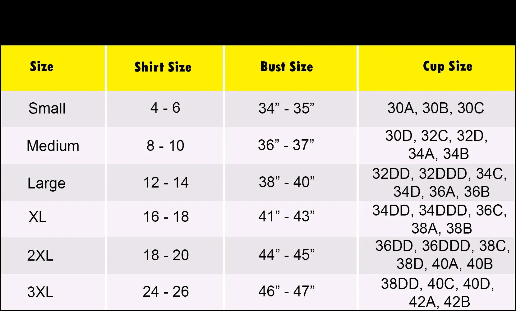 3 Pack: Seamless Lightweight Comfort Bras