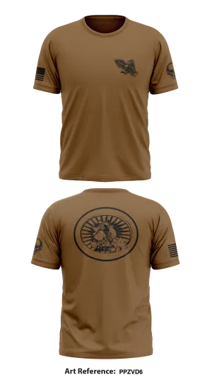 303 EFS Store 1 Core Men's SS Performance Tee - ppZVd6