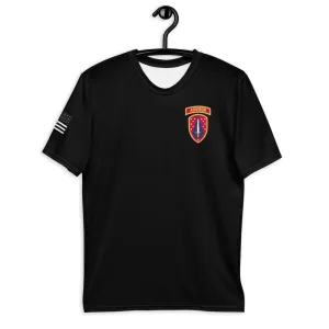 5-54th SFAB Store 1 Core Men's SS Performance Tee - tGdsXd