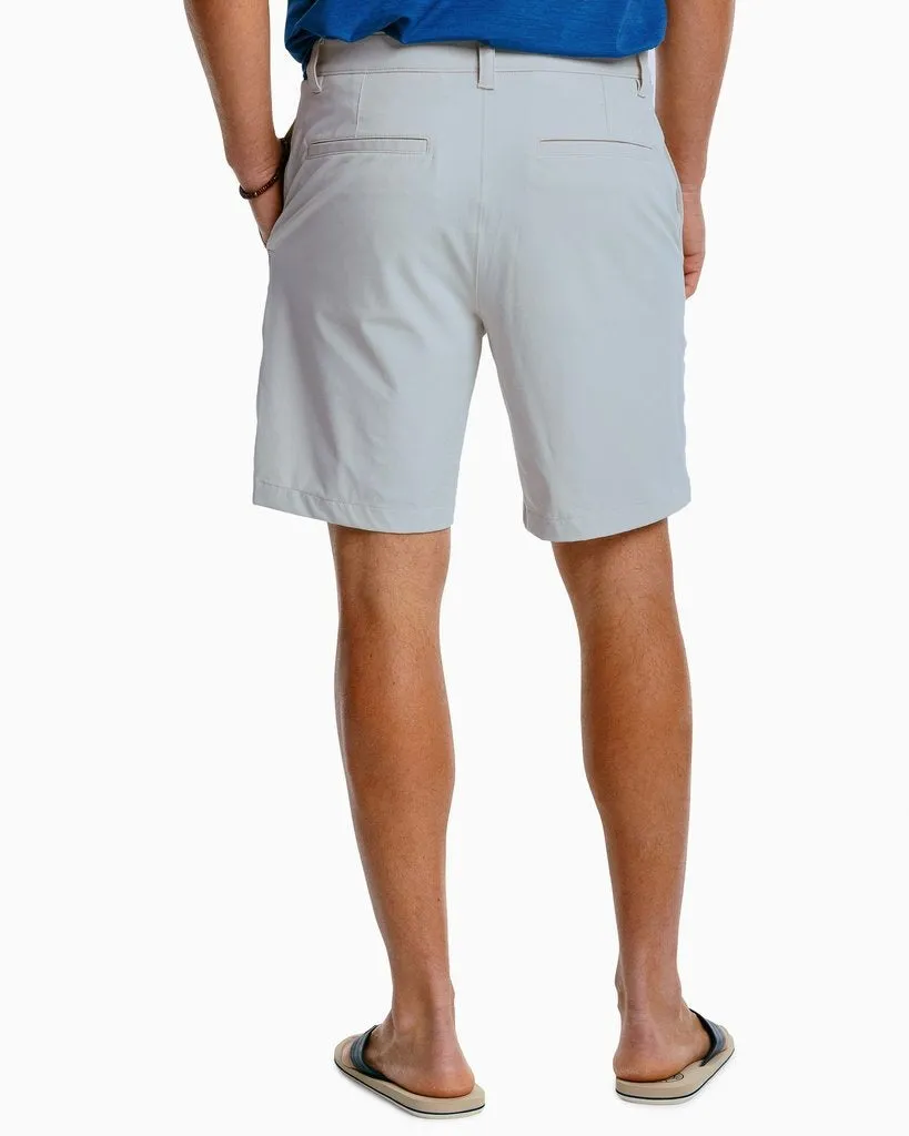 8" Brrrdie Gulf Short