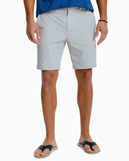 8" Brrrdie Gulf Short