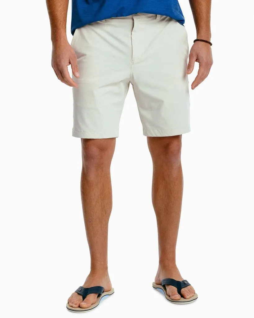 8" Brrrdie Gulf Short