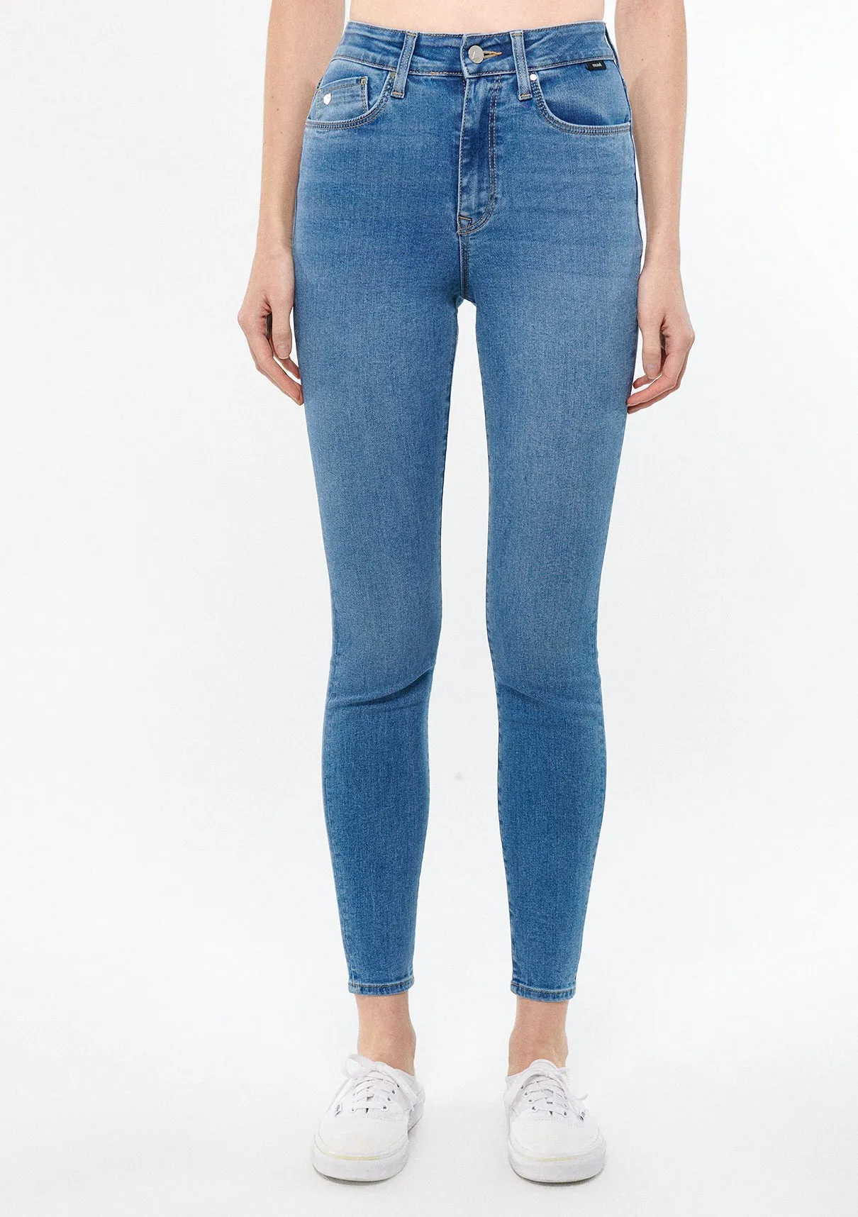 A.C.A.İ.P Light Brushed Stretch Jean Pants