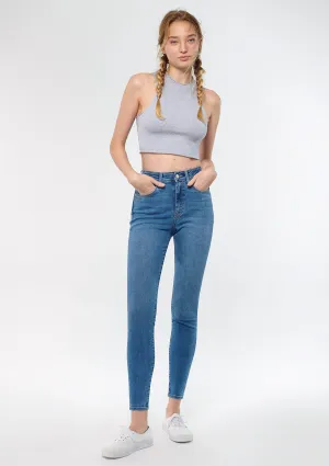 A.C.A.İ.P Light Brushed Stretch Jean Pants
