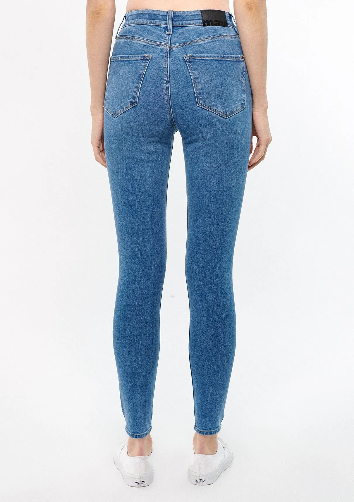 A.C.A.İ.P Light Brushed Stretch Jean Pants