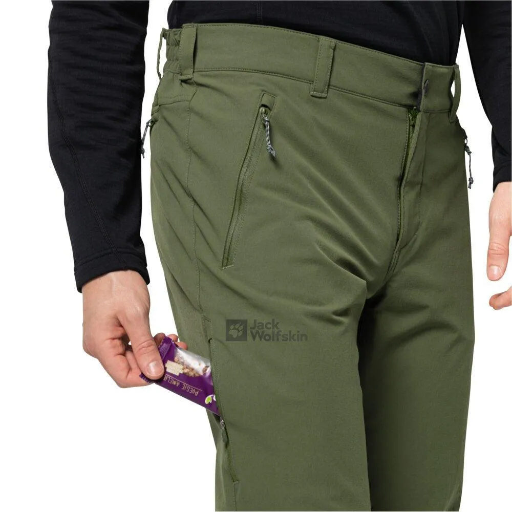 ACTIVATE XT PANTS M