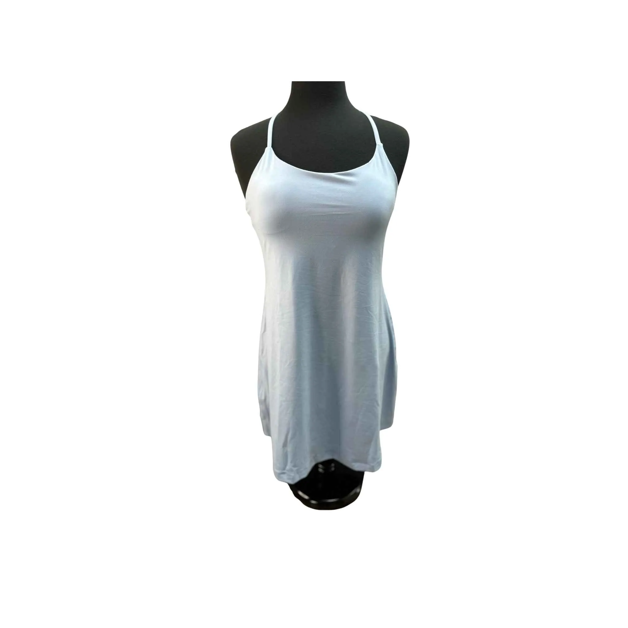Active Dress and Matching Short Set
