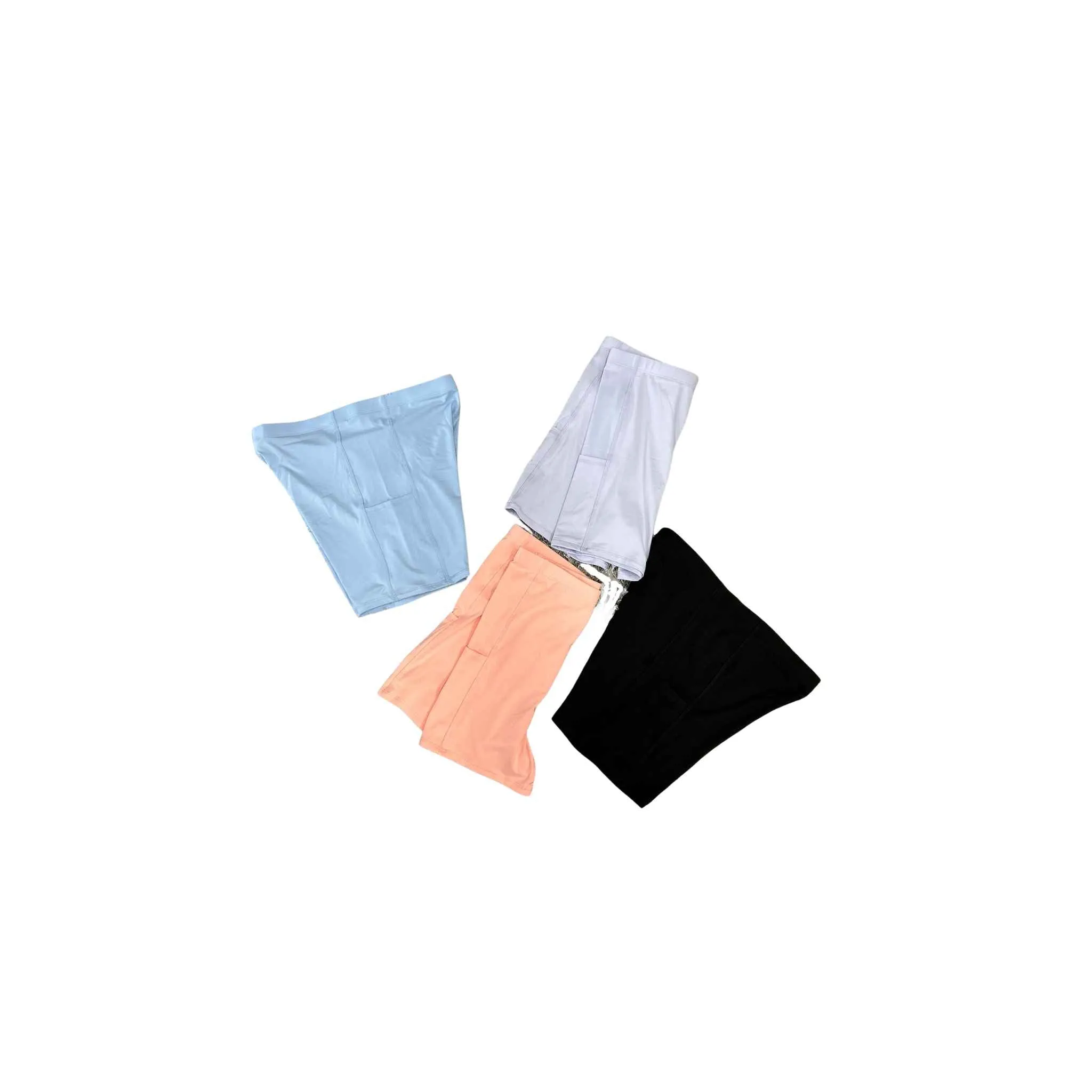 Active Dress and Matching Short Set