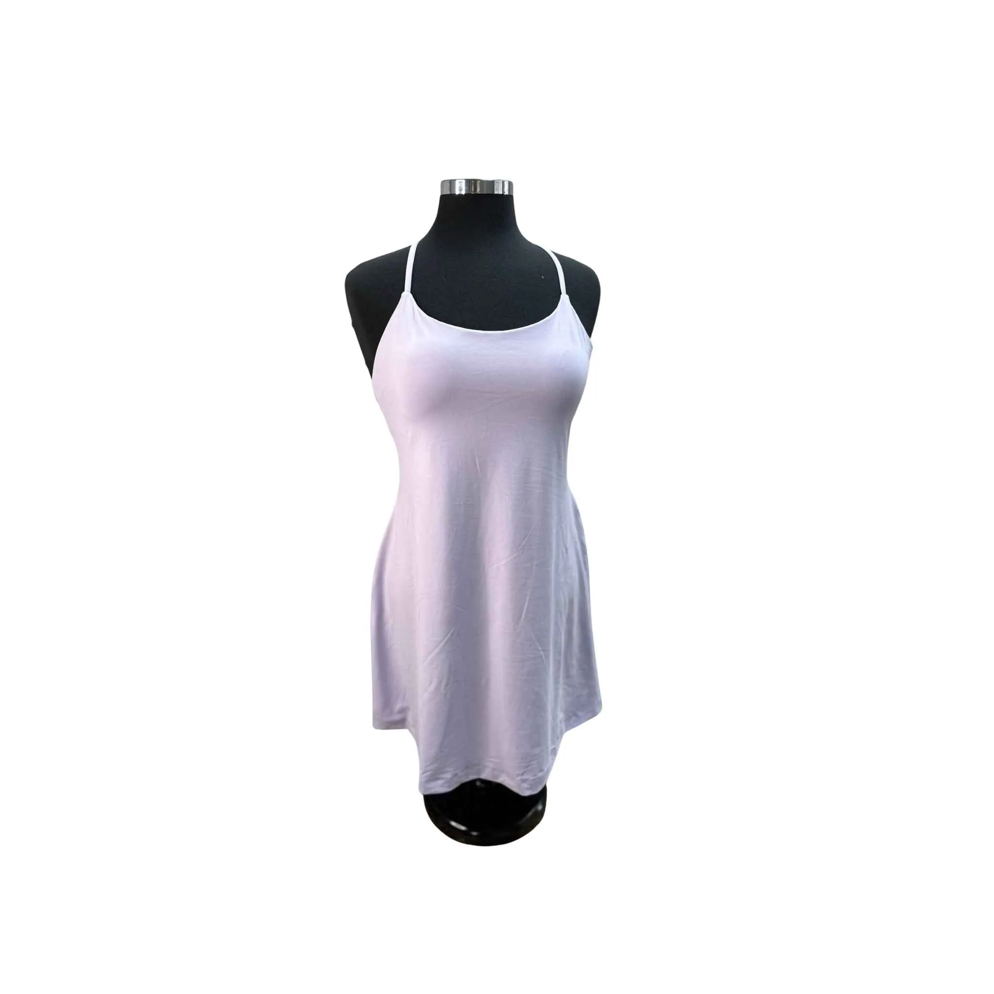 Active Dress and Matching Short Set