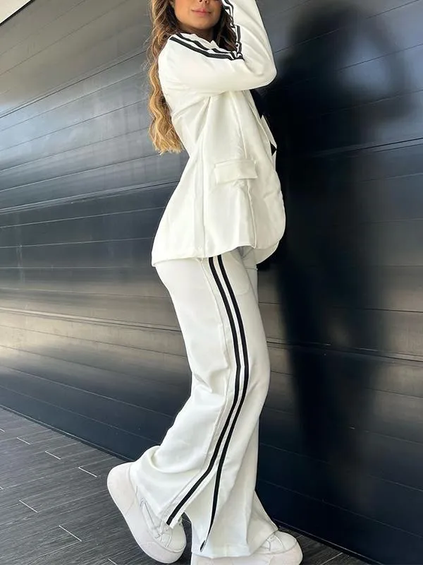 Adalynn | Sporty women's suit