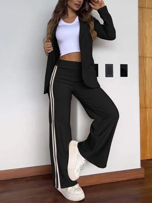 Adalynn | Sporty women's suit