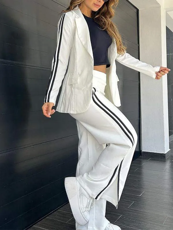 Adalynn | Sporty women's suit