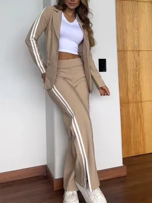 Adalynn | Sporty women's suit