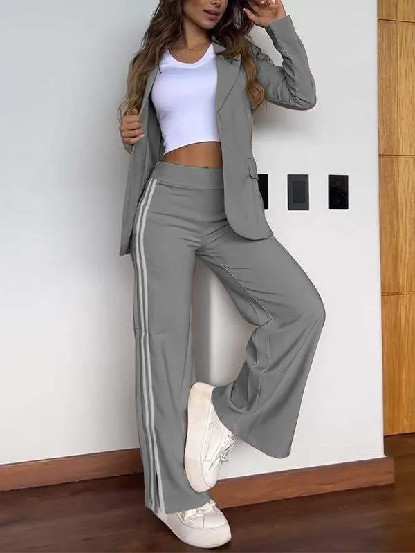 Adalynn | Sporty women's suit