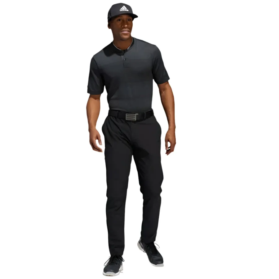 Adidas Statement Warp Knit Golf Pants