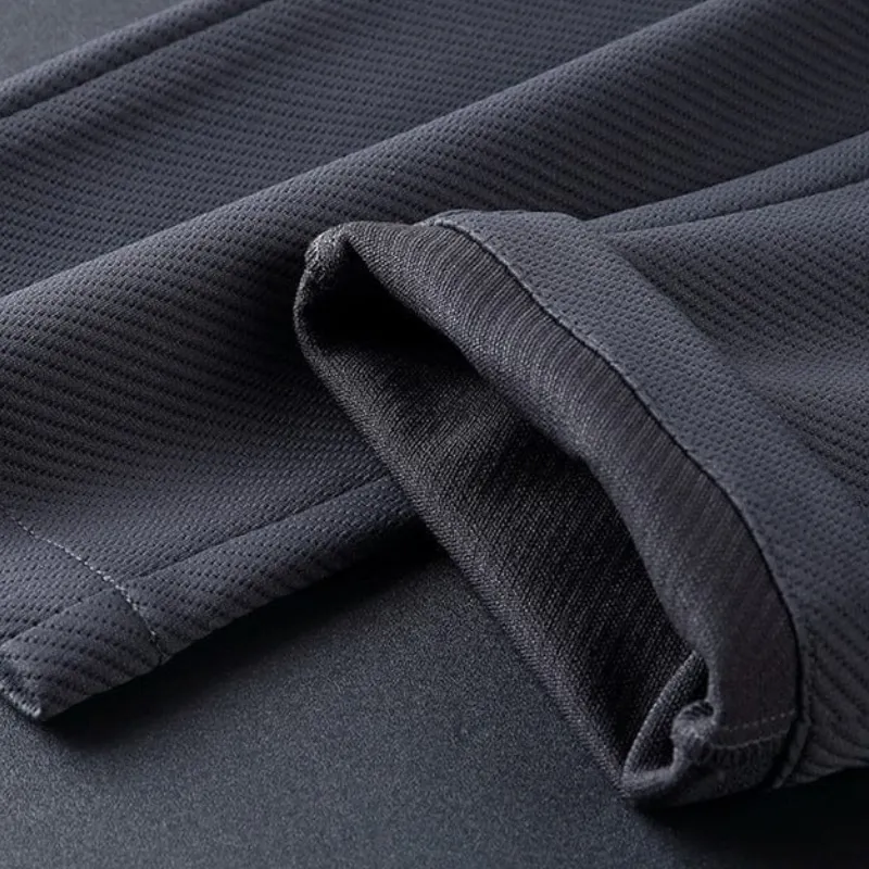Adrian | Men's Classic Zip-Up Tracksuit Set | Trouser & Top