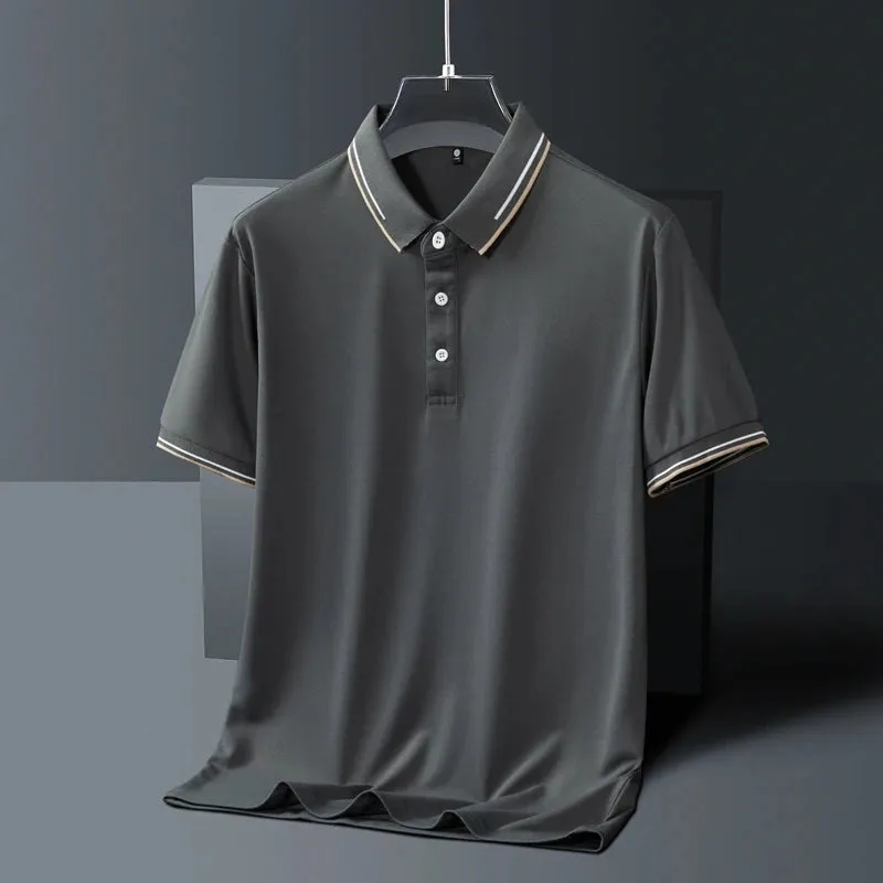AeroKnit Tailored Polo