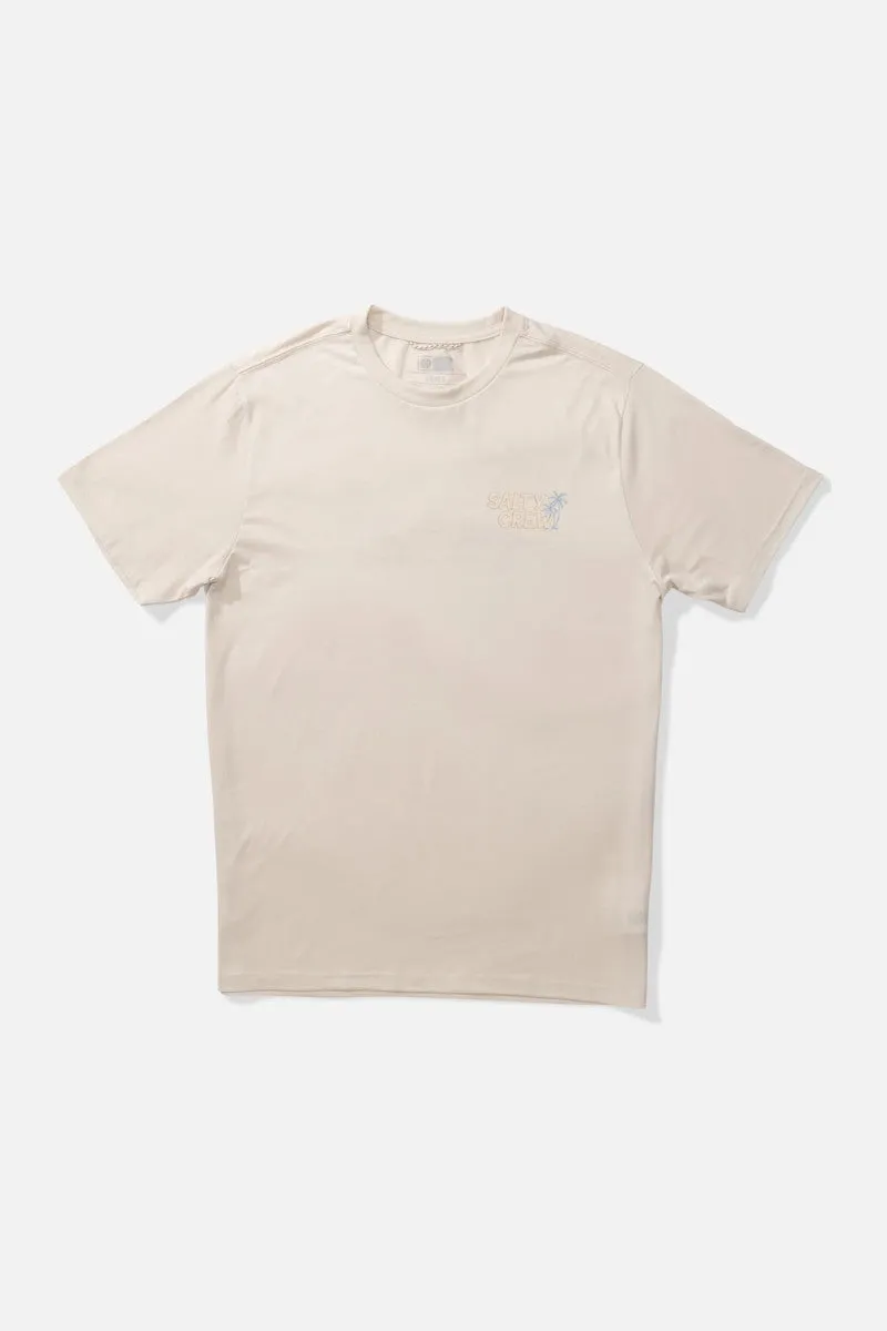 Aframe Crossover Tech Tee