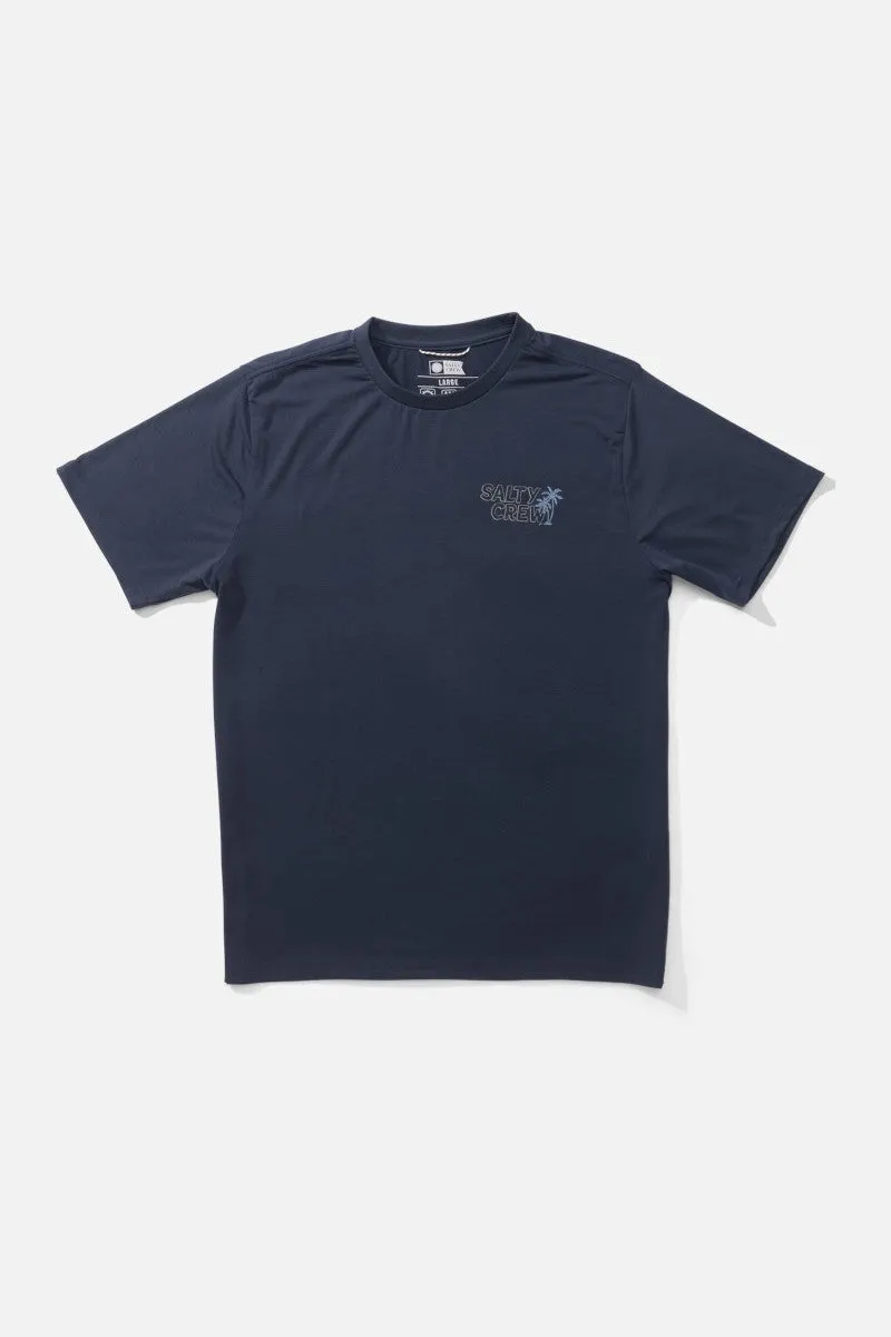 Aframe Crossover Tech Tee