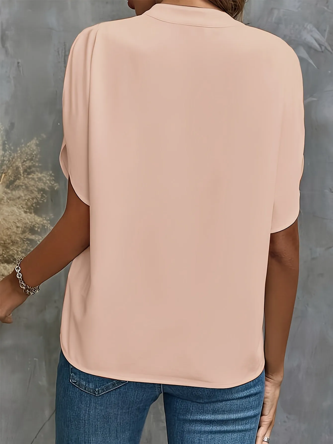 Aldegonda® | Women'S Elegant Blouse, Light And Airy Style