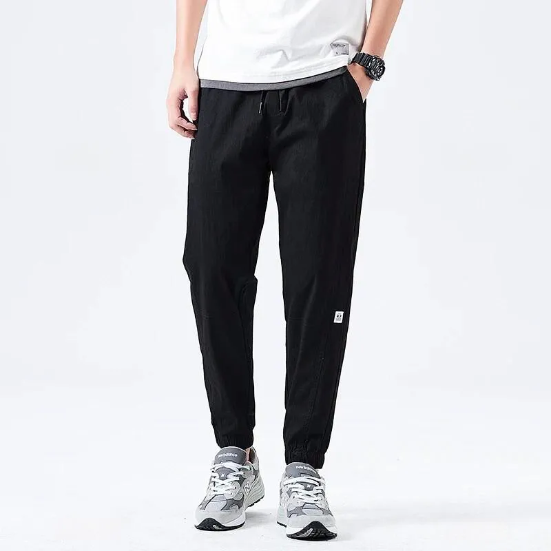 Aldic Stretch Pants