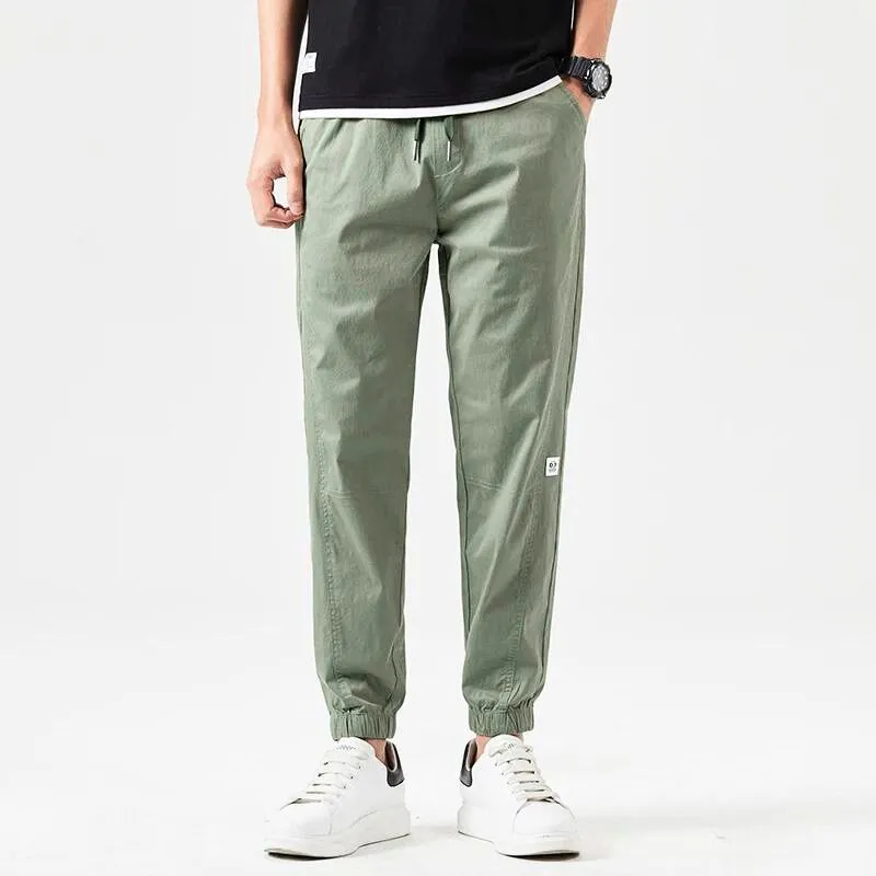 Aldic Stretch Pants