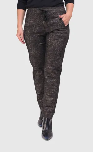 Alembika Sepia Iconic Stretch Jeans