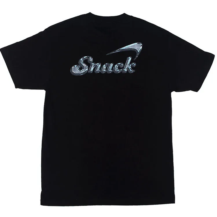 ALIVE GLASS TEE