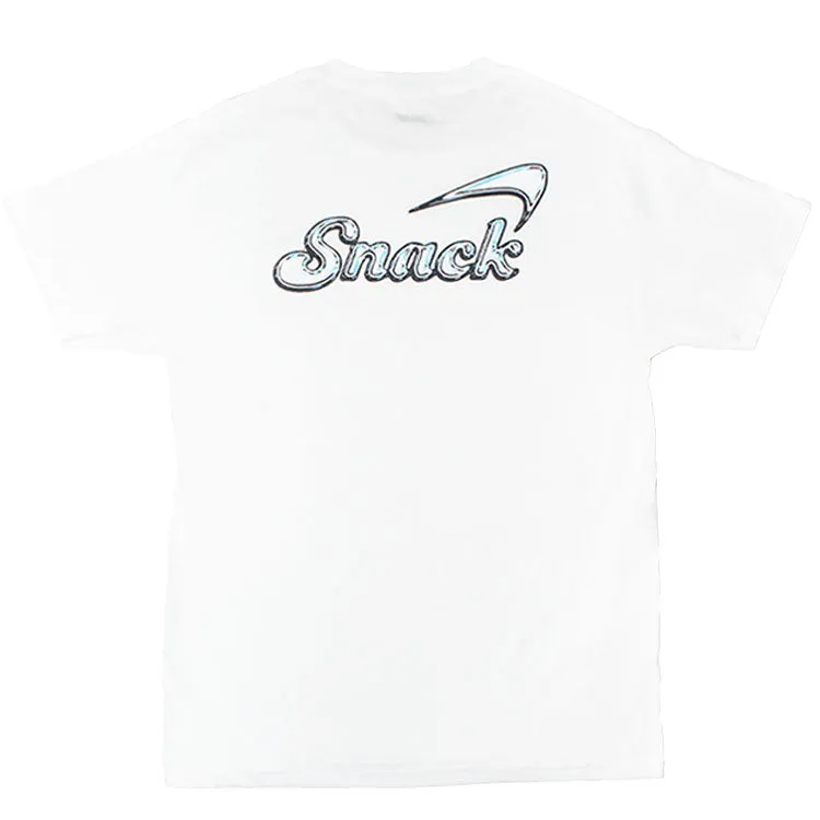 ALIVE GLASS TEE