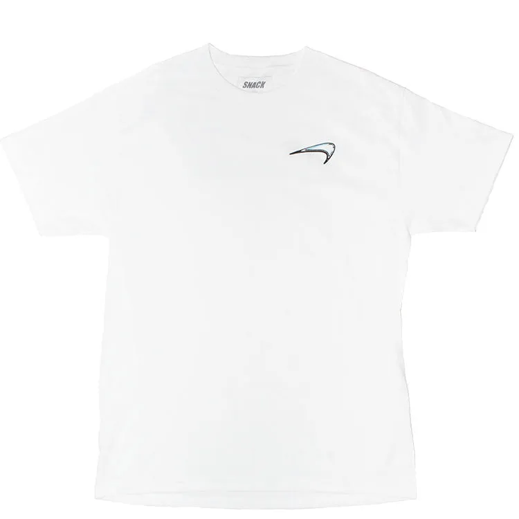 ALIVE GLASS TEE